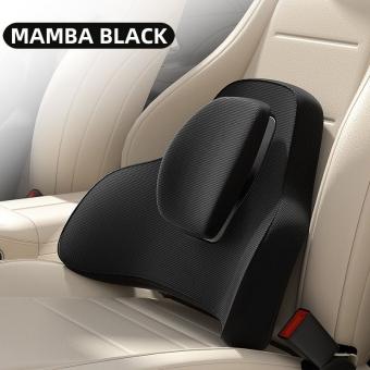 car lumbar support cushion